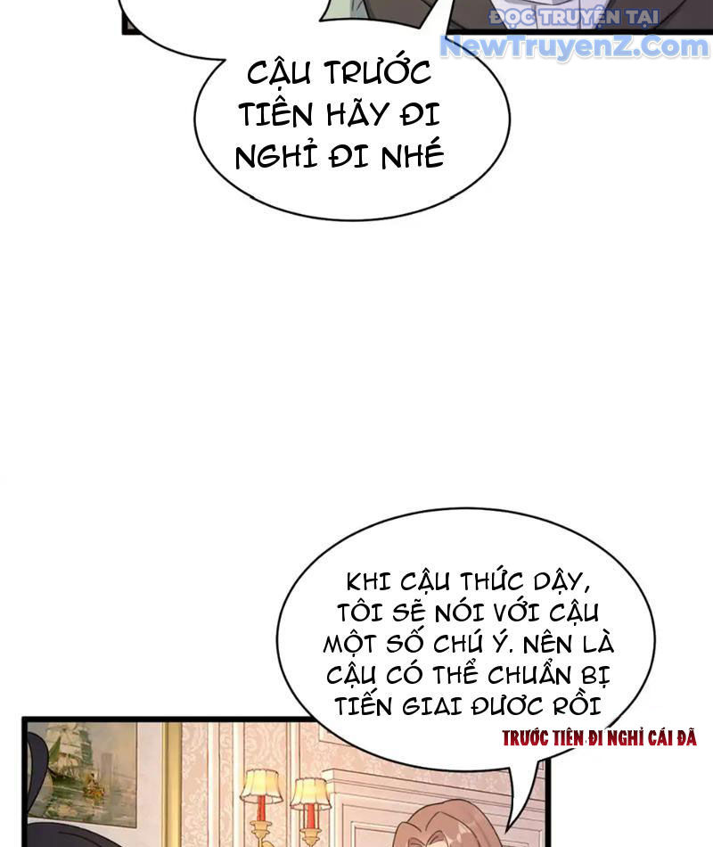 Người Chơi Siêu Chính Nghĩa chapter 20 - Trang 51