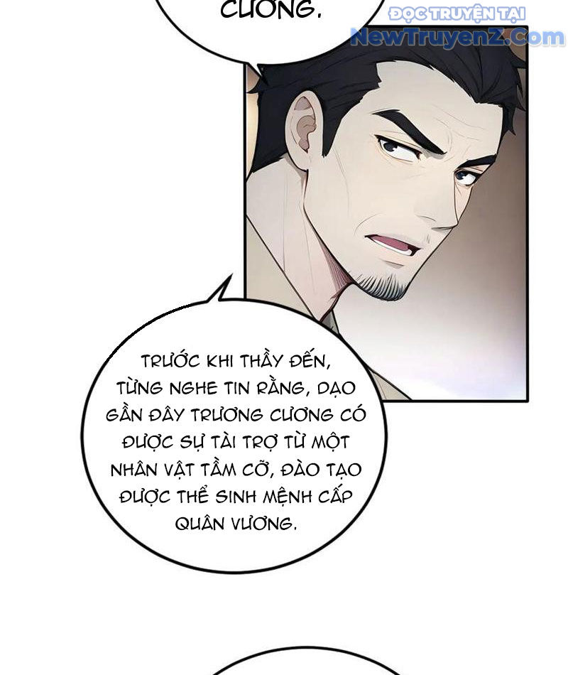 Toàn Dân Thần Vương: Tôi Hiến Tế Nghìn Tỷ Sinh Linh! chapter 103 - Trang 46