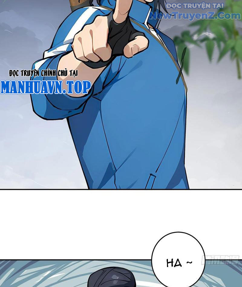 Thật Sự Là Ta Không Muốn Làm Học Thần! chapter 54 - Trang 85