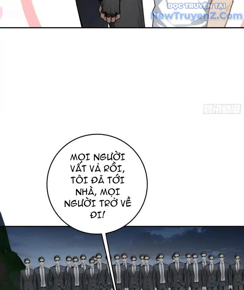 Thật Sự Là Ta Không Muốn Làm Học Thần! chapter 47 - Trang 40