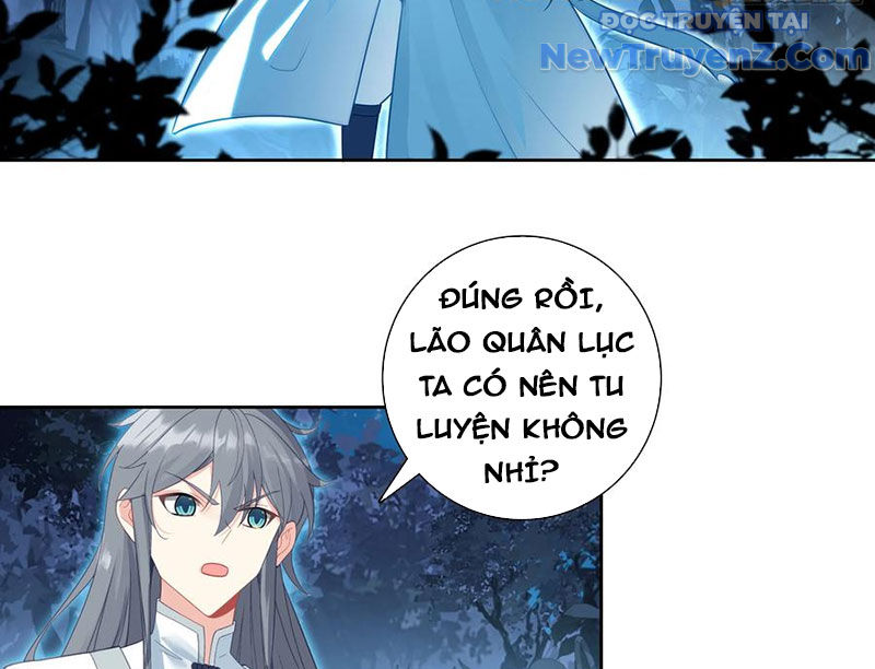 Duy Ngã Độc Tiên chapter 104 - Trang 11