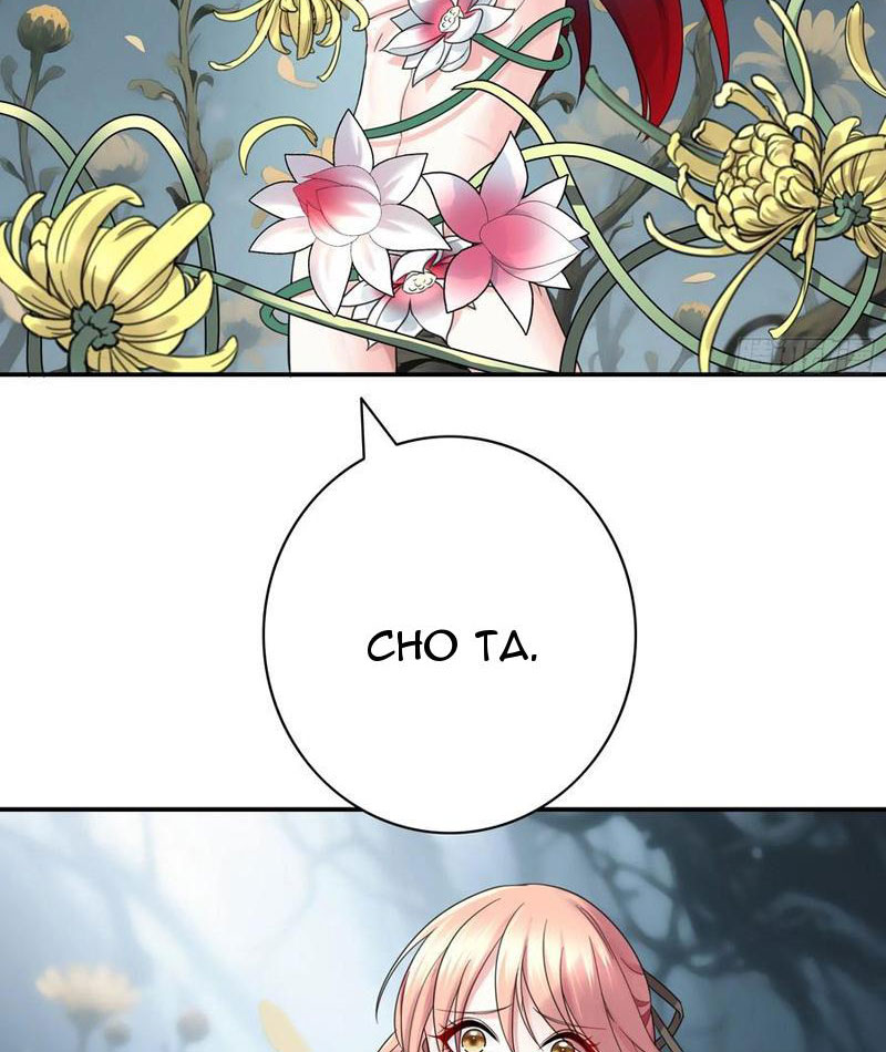 Sau Khi Mẹ Bị Giết, Tôi Trở Thành Miêu Nương chapter 31 - Trang 21