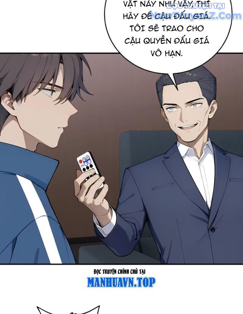 Thật Sự Là Ta Không Muốn Làm Học Thần! chapter 10 - Trang 20