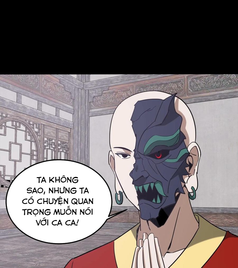 Ngày Tôi Sinh Ra, Bách Quỷ Dạ Hành, Tuyết Thi Hộ đạo chapter 710 - Trang 47