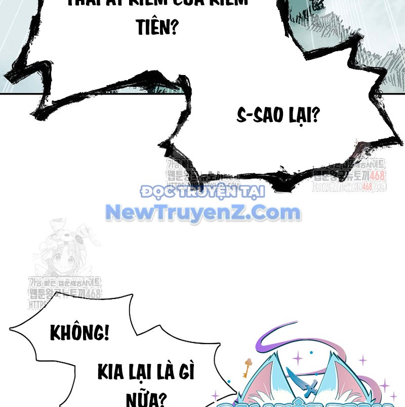 Hồi Ức Của Chiến Thần chapter 208 - Trang 62