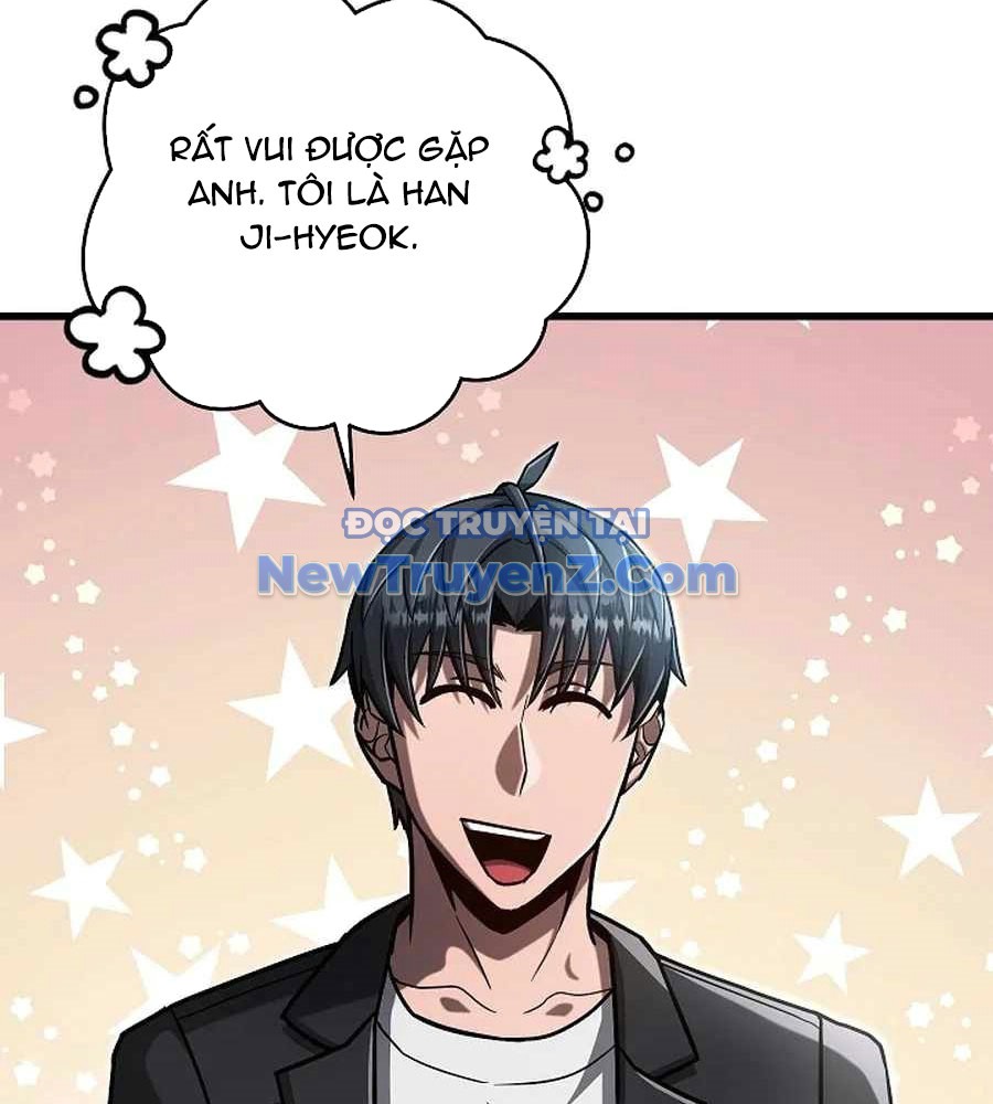 Cách Một Tử Linh Sư Cấp Thảm Họa Nghỉ Hưu chapter 37 - Trang 69