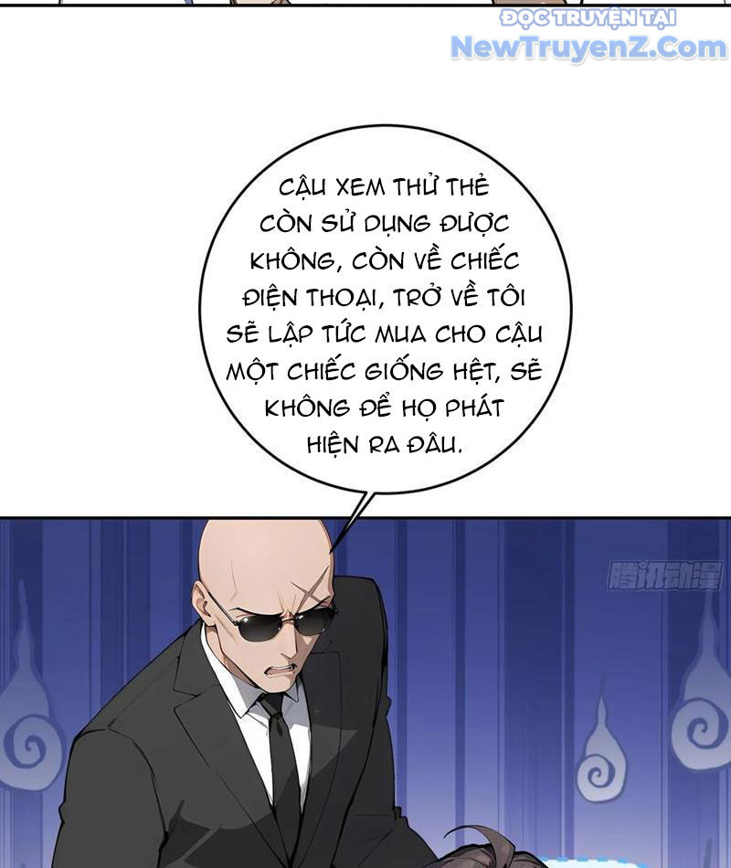 Thật Sự Là Ta Không Muốn Làm Học Thần! chapter 45 - Trang 20