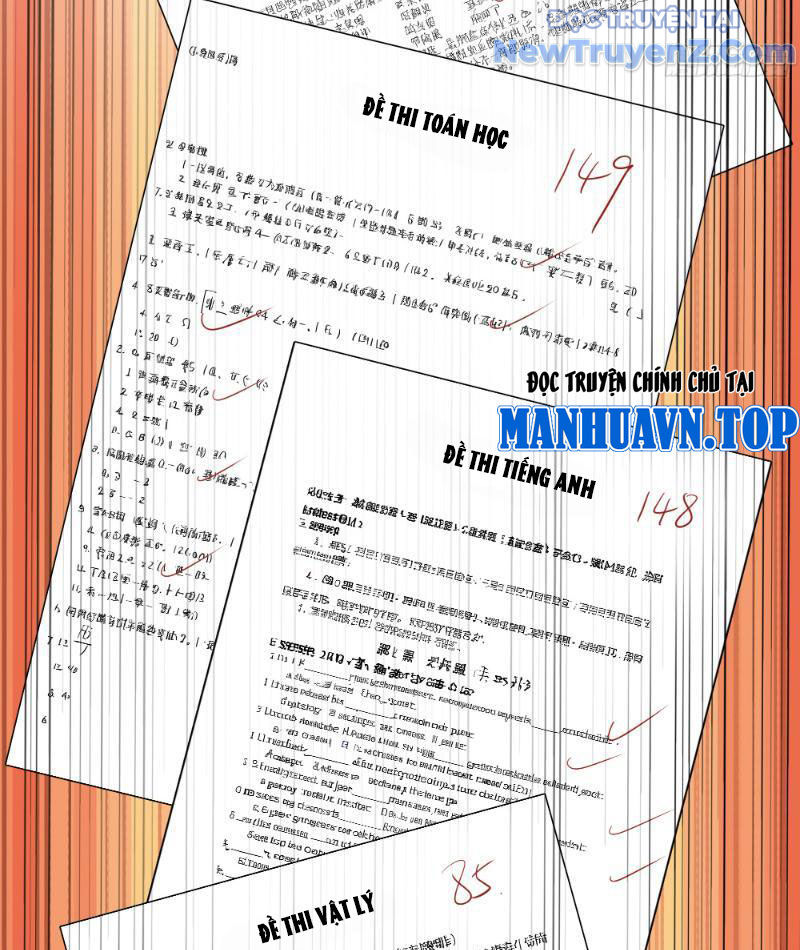 Thật Sự Là Ta Không Muốn Làm Học Thần! chapter 6 - Trang 97