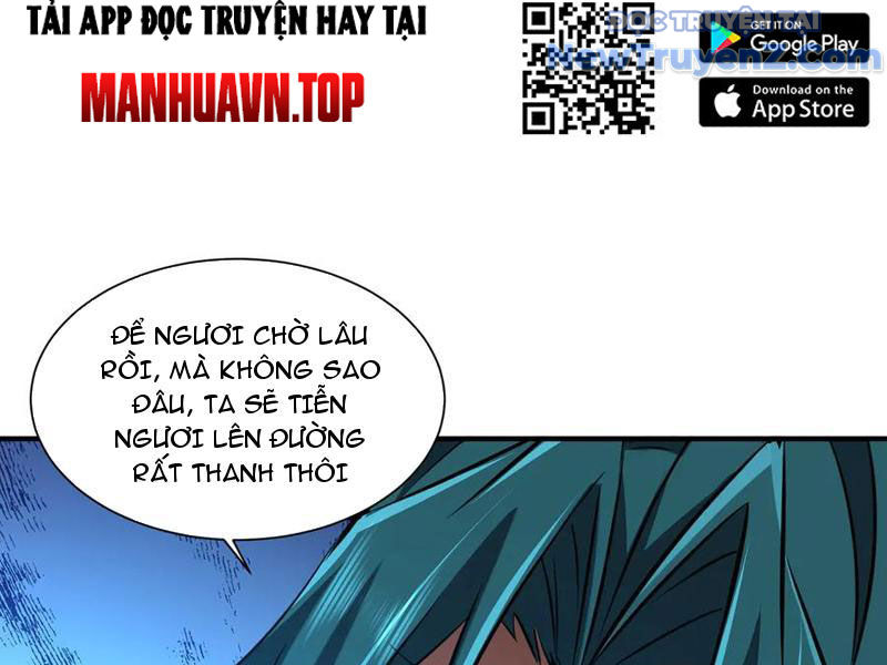 Ma Tu Tái Sinh: Khởi Đầu Nhặt Được Một Hành Tinh Zombie chapter 41 - Trang 123