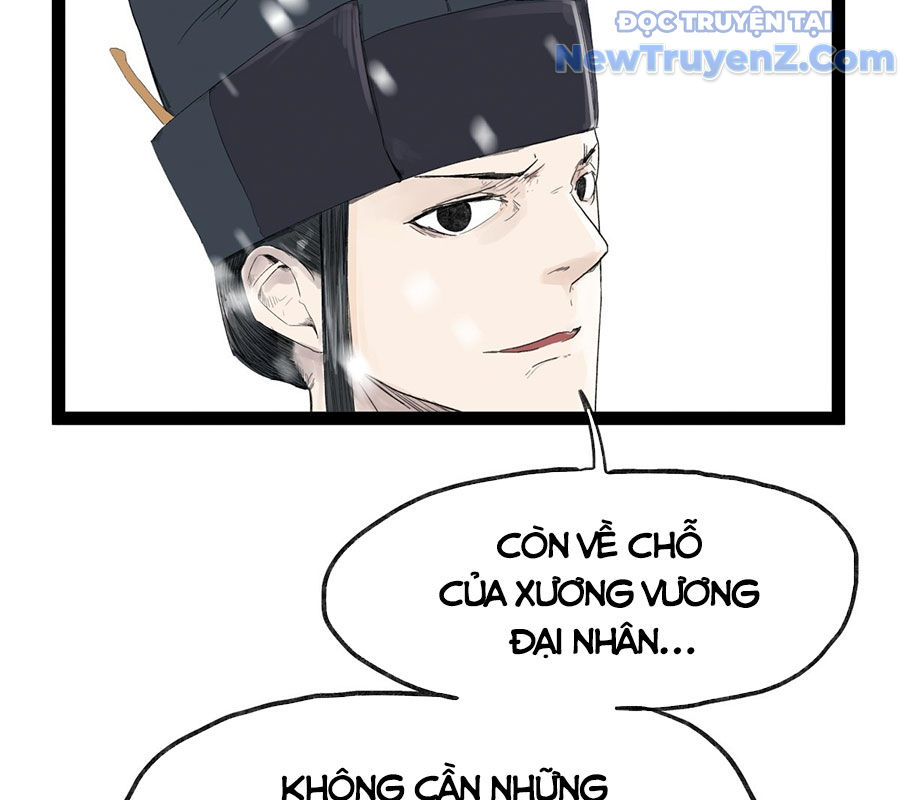 Hiệp Khách Hành Bất Thông chapter 40 - Trang 18
