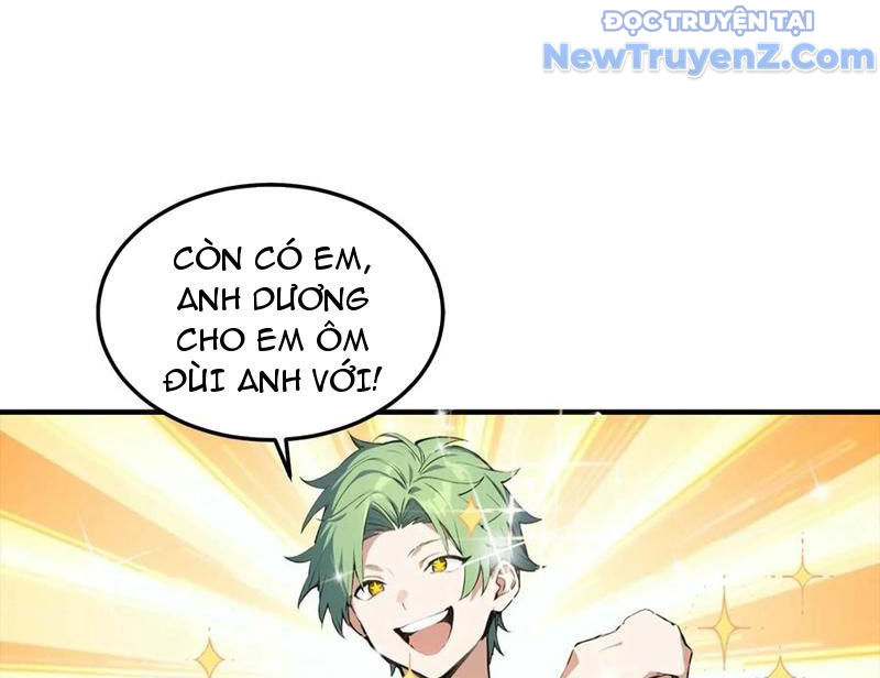 Toàn Dân Ngự Thú: Bắt Đầu Từ Sơn Hải Kinh, Càn Quét Toàn Cầu chapter 38 - Trang 61
