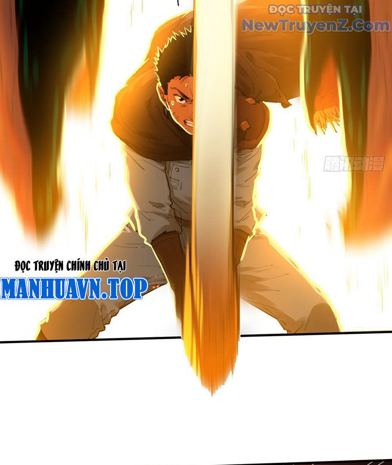 Hộp Mãnh Thú: Kỷ Nguyên Cơ Giáp chapter 35 - Trang 43