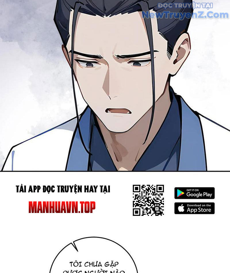 Thật Sự Là Ta Không Muốn Làm Học Thần! chapter 49 - Trang 46