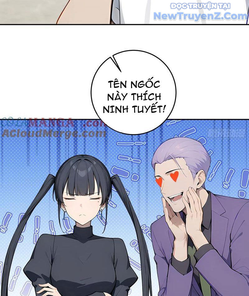 Thật Sự Là Ta Không Muốn Làm Học Thần! chapter 57 - Trang 116