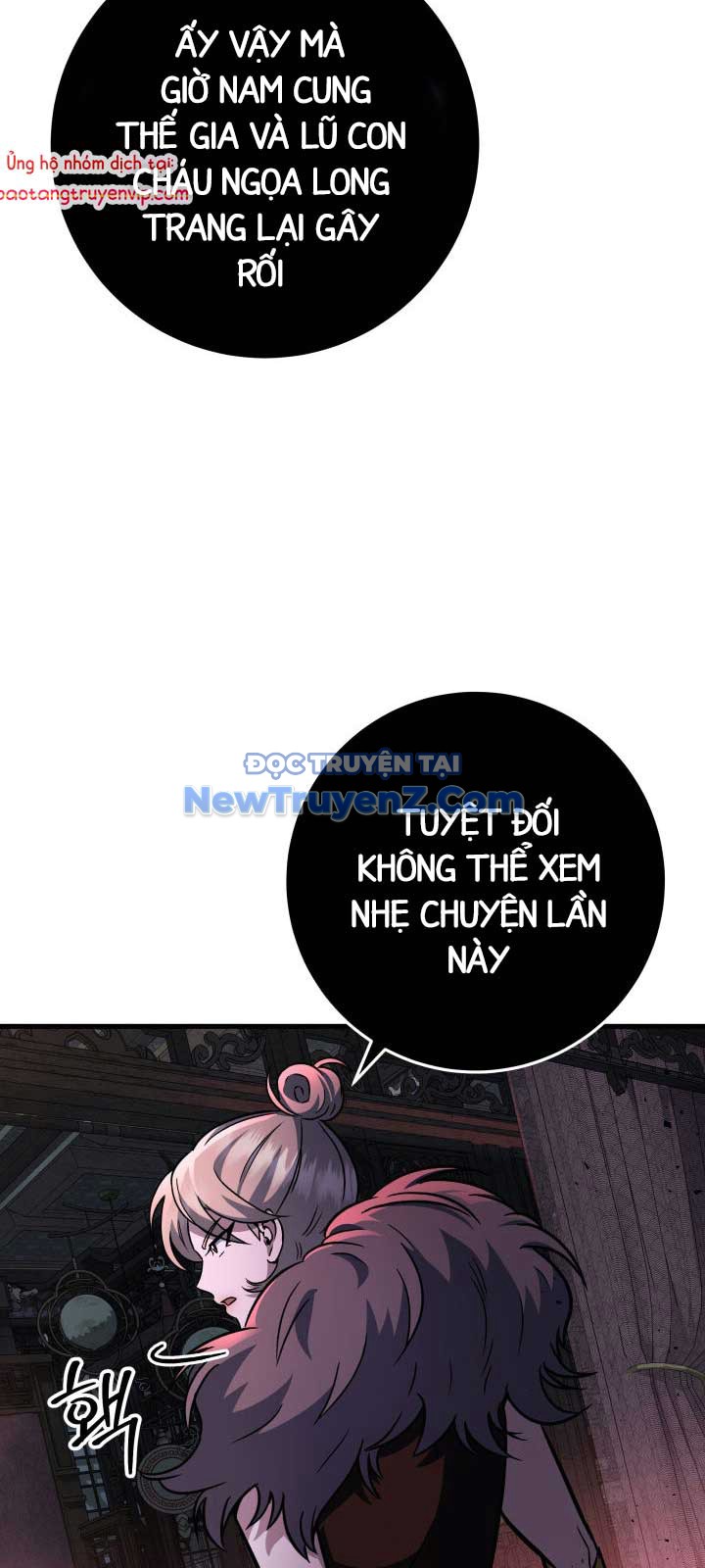 Cửu Thiên Kiếm Pháp chapter 123 - Trang 97