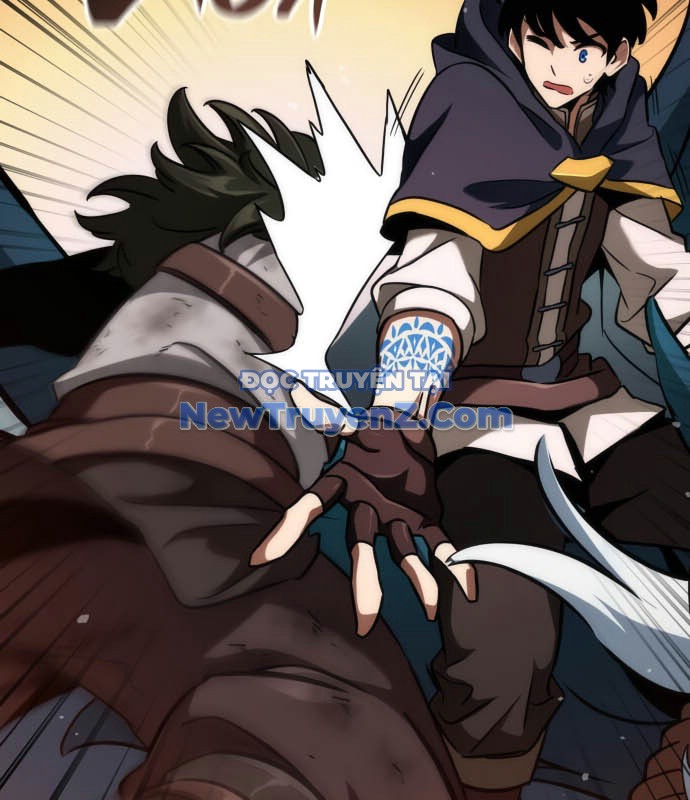 Sử Thi Valhalla chapter 35 - Trang 182