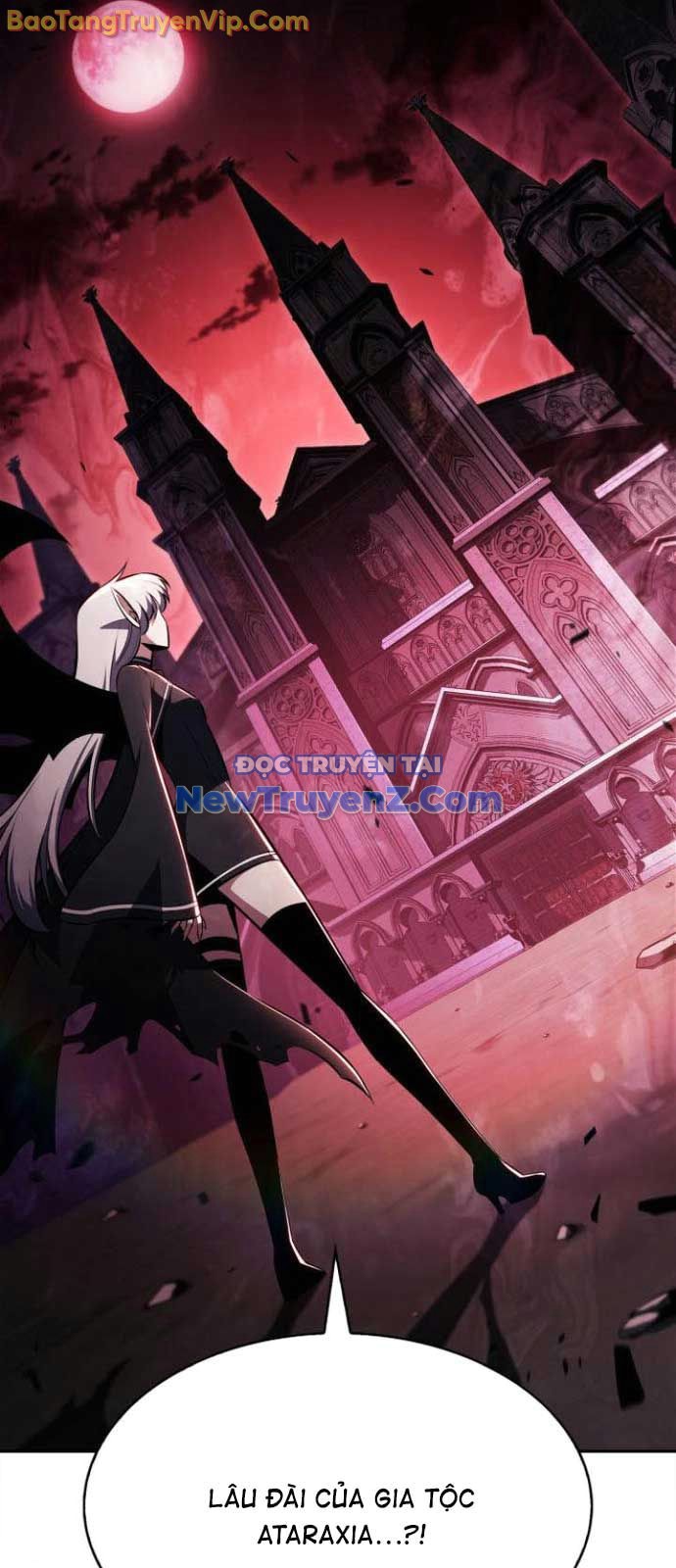 Tôi Là Tân Thủ Có Cấp Cao Nhất chapter 207 - Trang 56