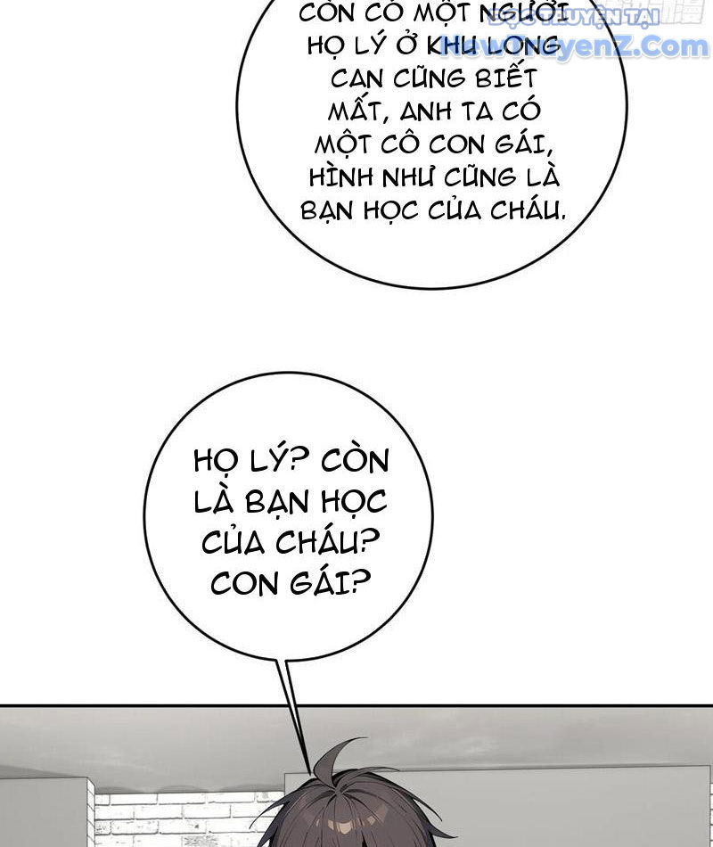Thật Sự Là Ta Không Muốn Làm Học Thần! chapter 51 - Trang 10