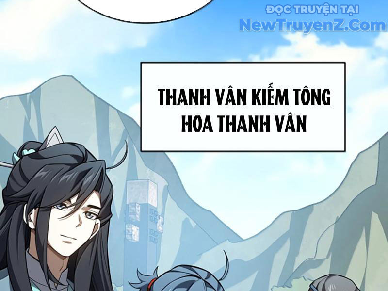 Ta Ở Tu Tiên Giới Chỉ Làm Giờ Hành Chính chapter 120 - Trang 134