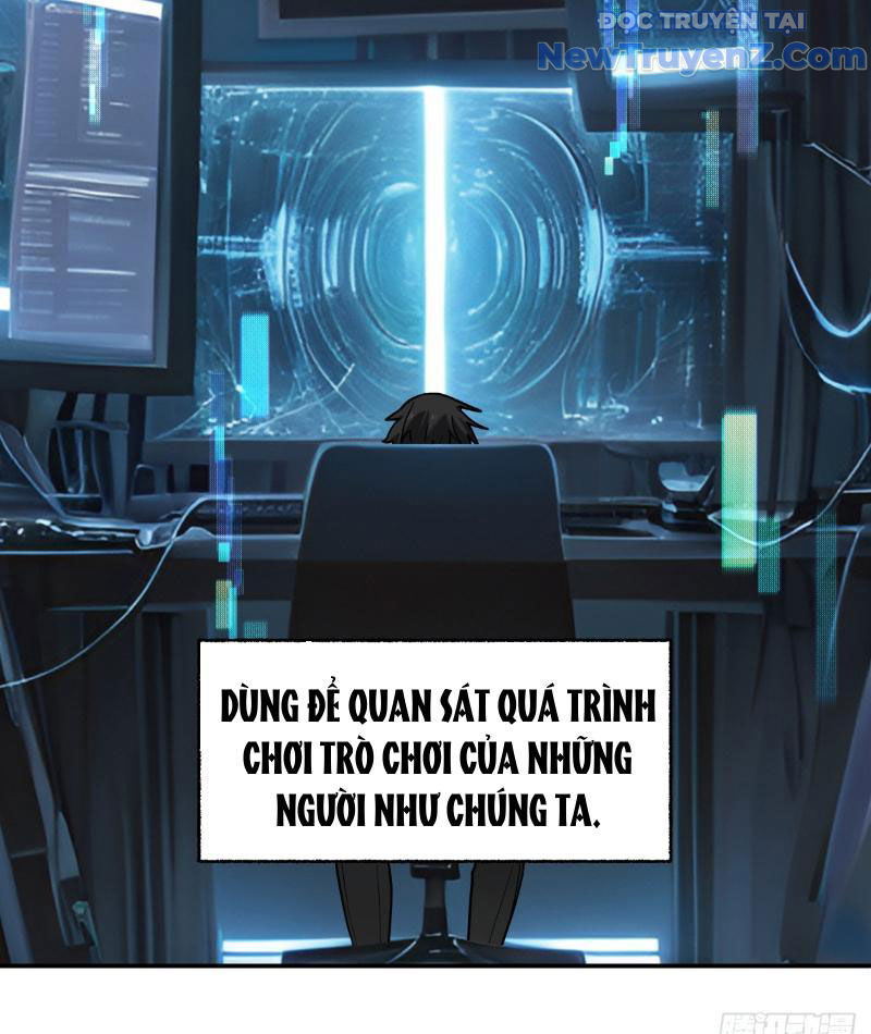 Không gian sát na chapter 8 - Trang 43