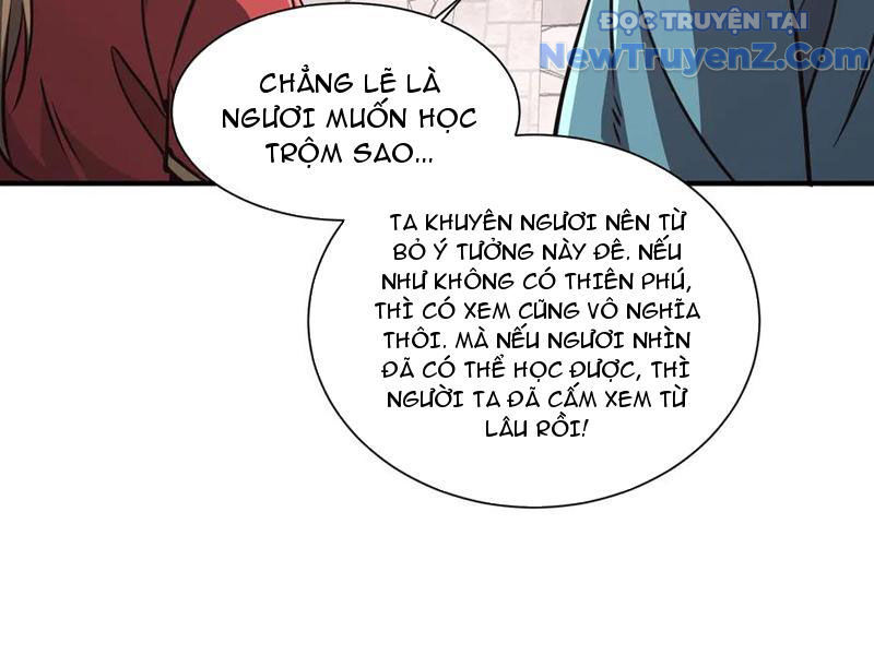 Ma Tu Tái Sinh: Khởi Đầu Nhặt Được Một Hành Tinh Zombie chapter 41 - Trang 62