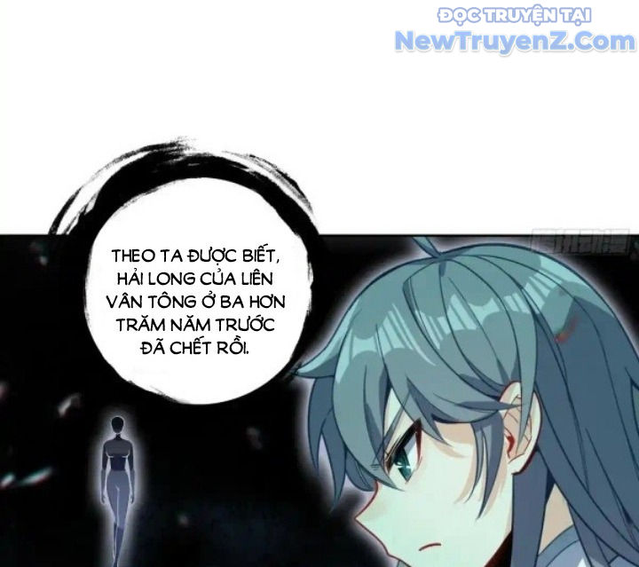 Duy Ngã Độc Tiên chapter 100 - Trang 65