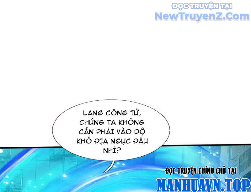 Khởi đầu Bằng Một Vạn Hít đất: Oanh Sát Thần Minh! chapter 55 - Trang 100