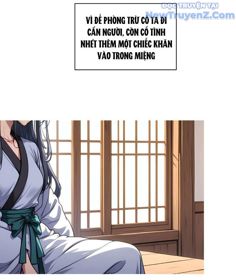 Ta Bị Ma Nữ Bao Vây chapter 8 - Trang 64