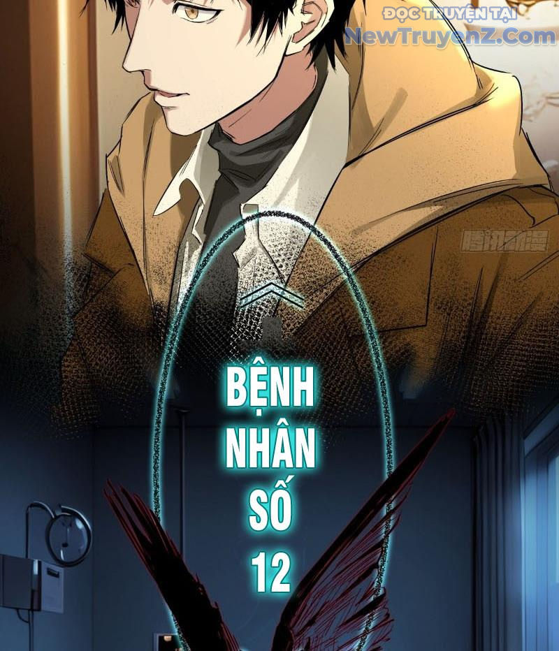 Không gian sát na chapter 3 - Trang 29