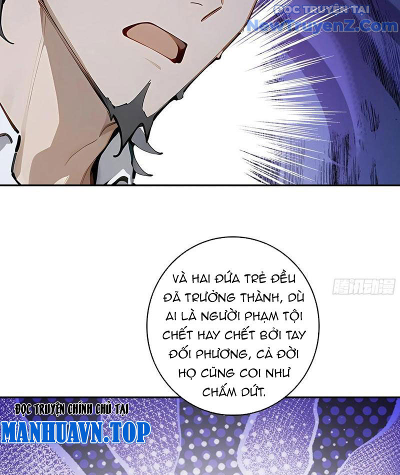 Thật Sự Là Ta Không Muốn Làm Học Thần! chapter 46 - Trang 58