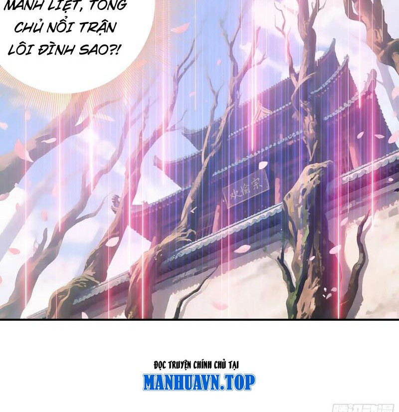 Sau Khi Mẹ Bị Giết, Tôi Trở Thành Miêu Nương chapter 29 - Trang 26