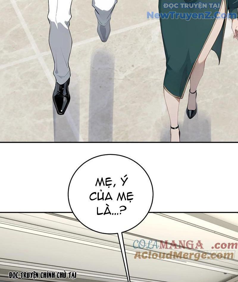 Thật Sự Là Ta Không Muốn Làm Học Thần! chapter 60 - Trang 36
