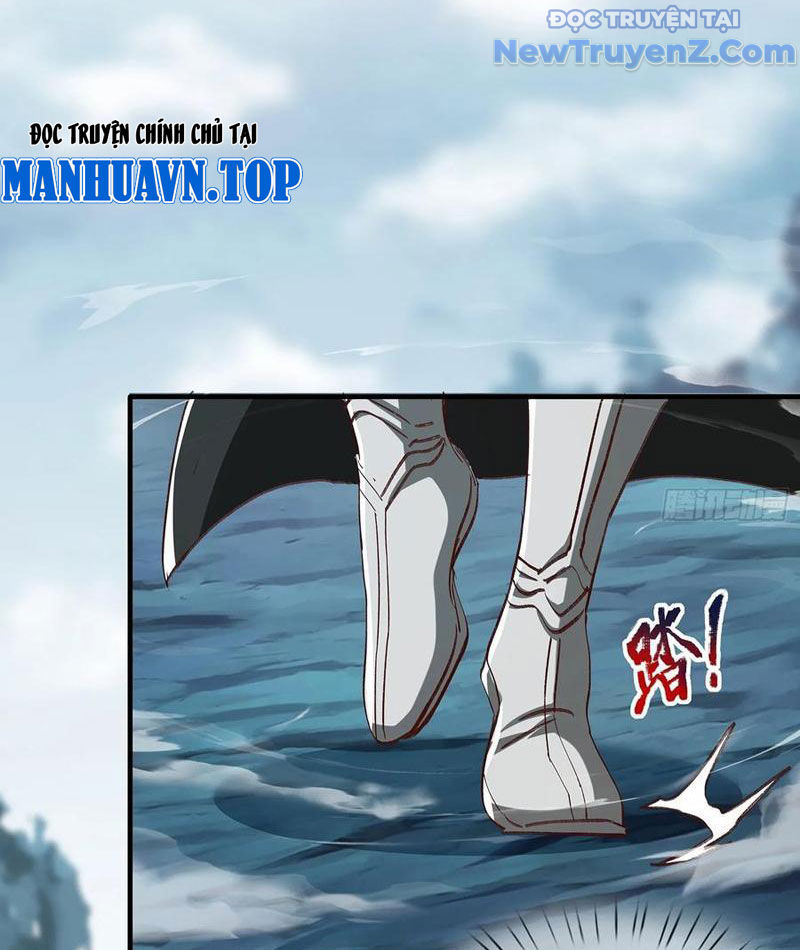 Hoá Ra Ta Là Lão Tổ Ma đạo? chapter 99 - Trang 9