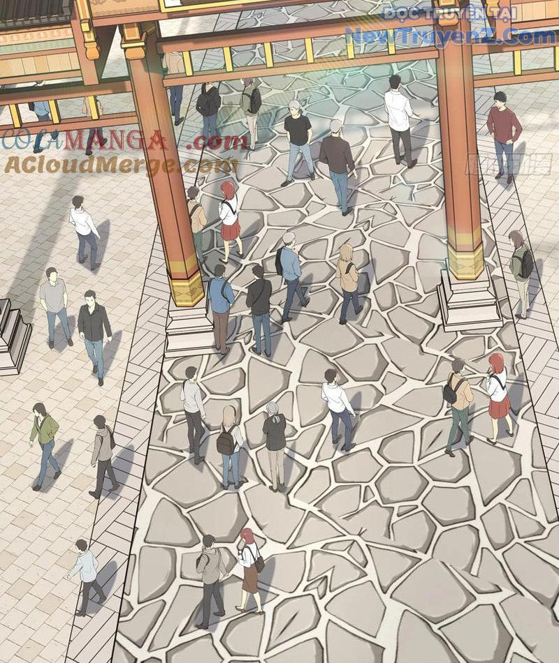Thật Sự Là Ta Không Muốn Làm Học Thần! chapter 51 - Trang 54