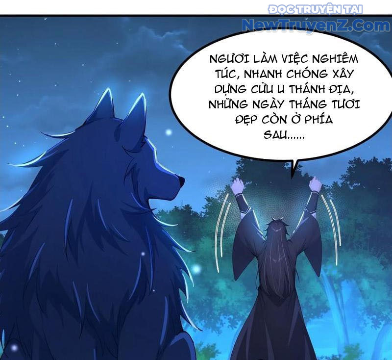 Tu Tiên Hàng Triệu Năm: đệ Tử Của Ta Rải Rác Khắp Tiên Giới! chapter 52 - Trang 4