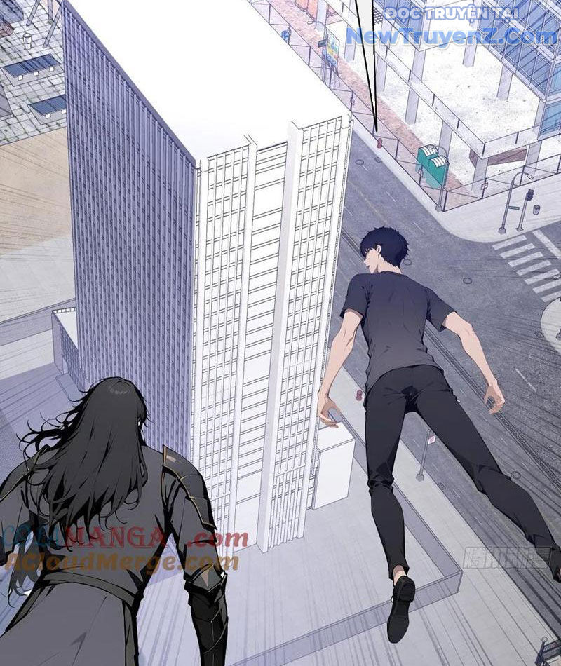 Thần thoại xâm lấn: Ta ở Địa Cầu trảm thần minh chapter 59 - Trang 144