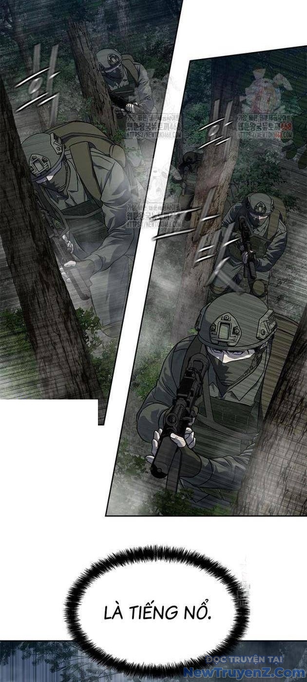 Đội Trưởng Lính Đánh Thuê chapter 272 - Trang 21