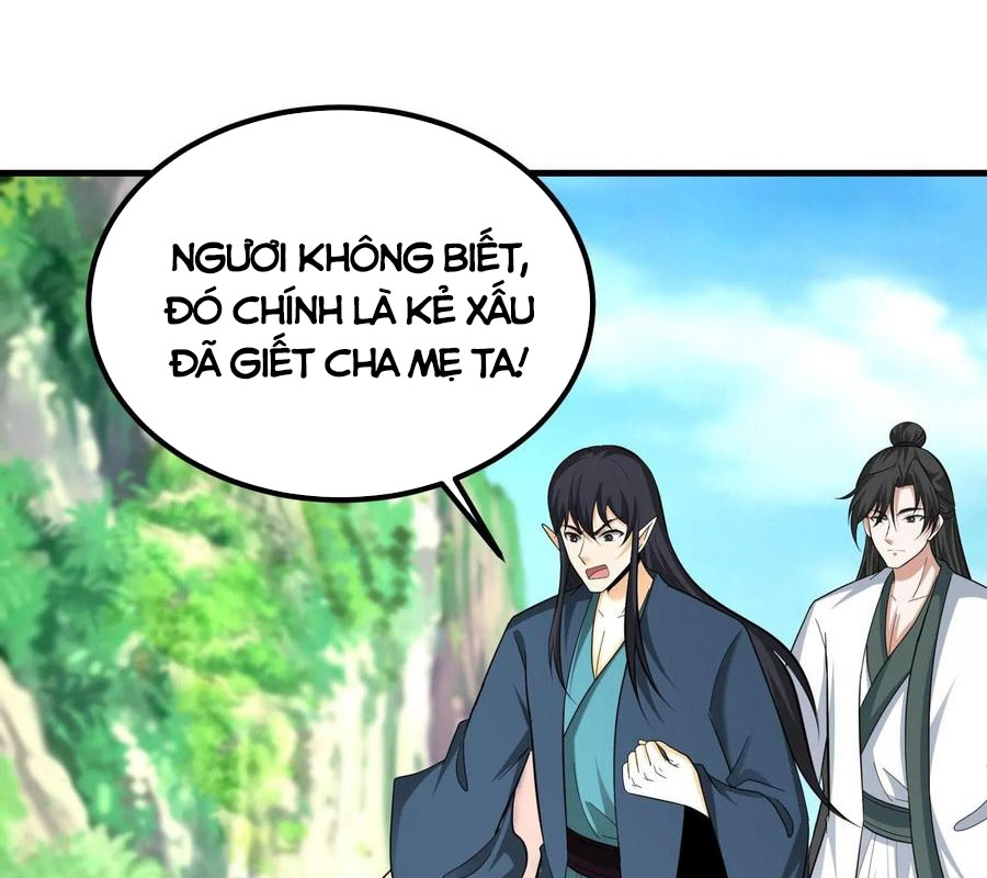 Ngày Tôi Sinh Ra, Bách Quỷ Dạ Hành, Tuyết Thi Hộ đạo chapter 709 - Trang 5