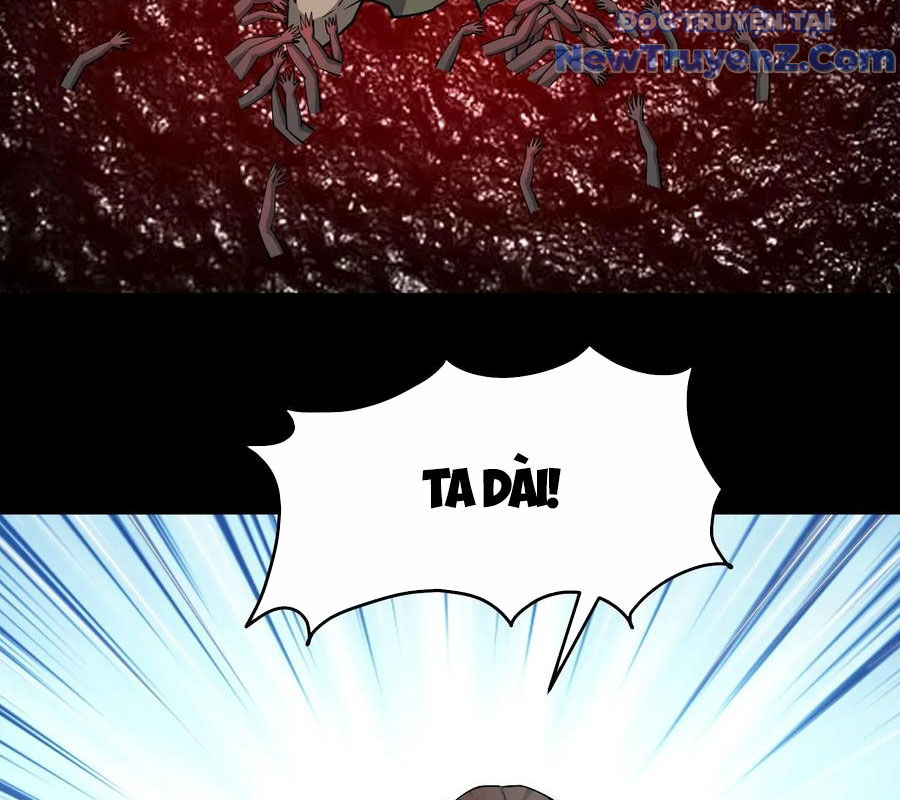 Ngày Tôi Sinh Ra, Bách Quỷ Dạ Hành, Tuyết Thi Hộ đạo chapter 713 - Trang 61
