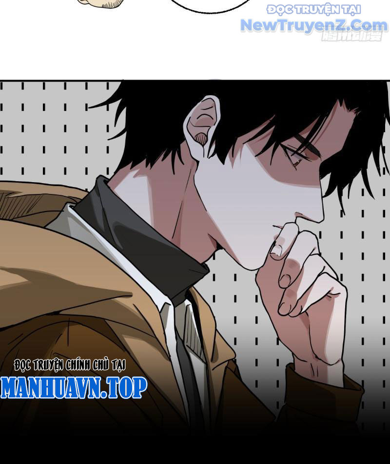 Không gian sát na chapter 10 - Trang 35