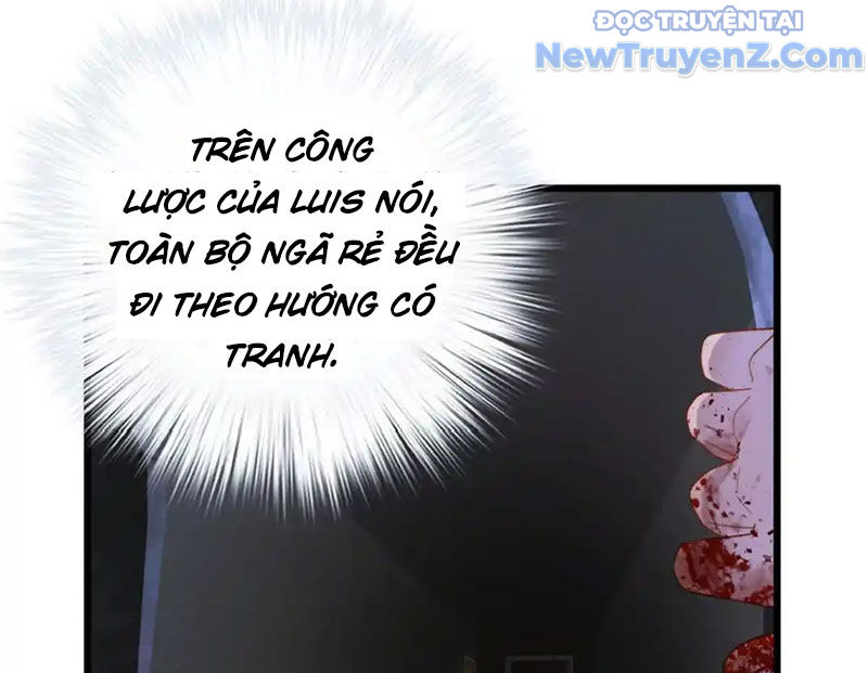 Người Chơi Siêu Chính Nghĩa chapter 23 - Trang 19