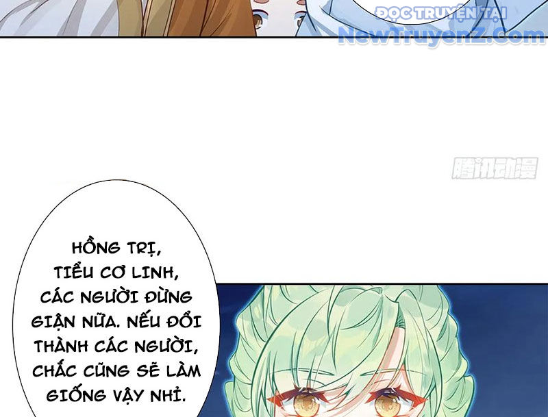 Duy Ngã Độc Tiên chapter 103 - Trang 14