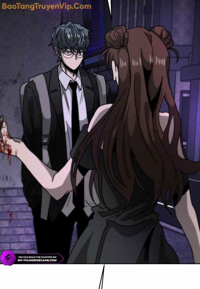 Dự Án Sao Hoả chapter 8 - Trang 111