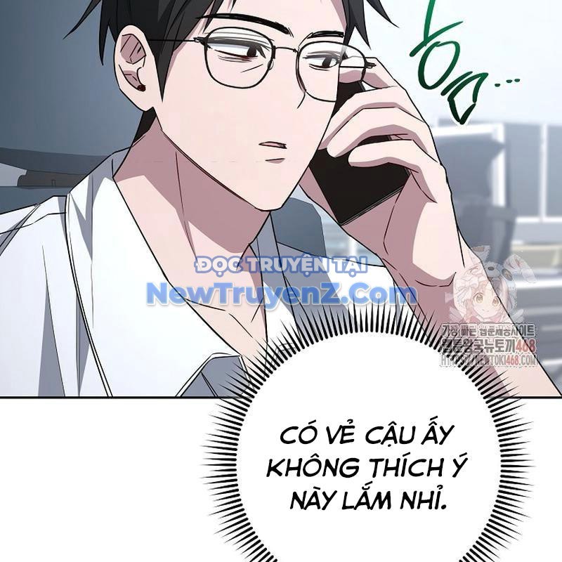 Cẩm nang dành cho top ranker chapter 33 - Trang 83