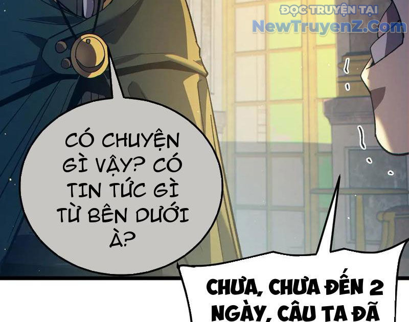 Toàn Dân Chuyển Chức: Bị Động Của Ta Vô Địch chapter 87 - Trang 106