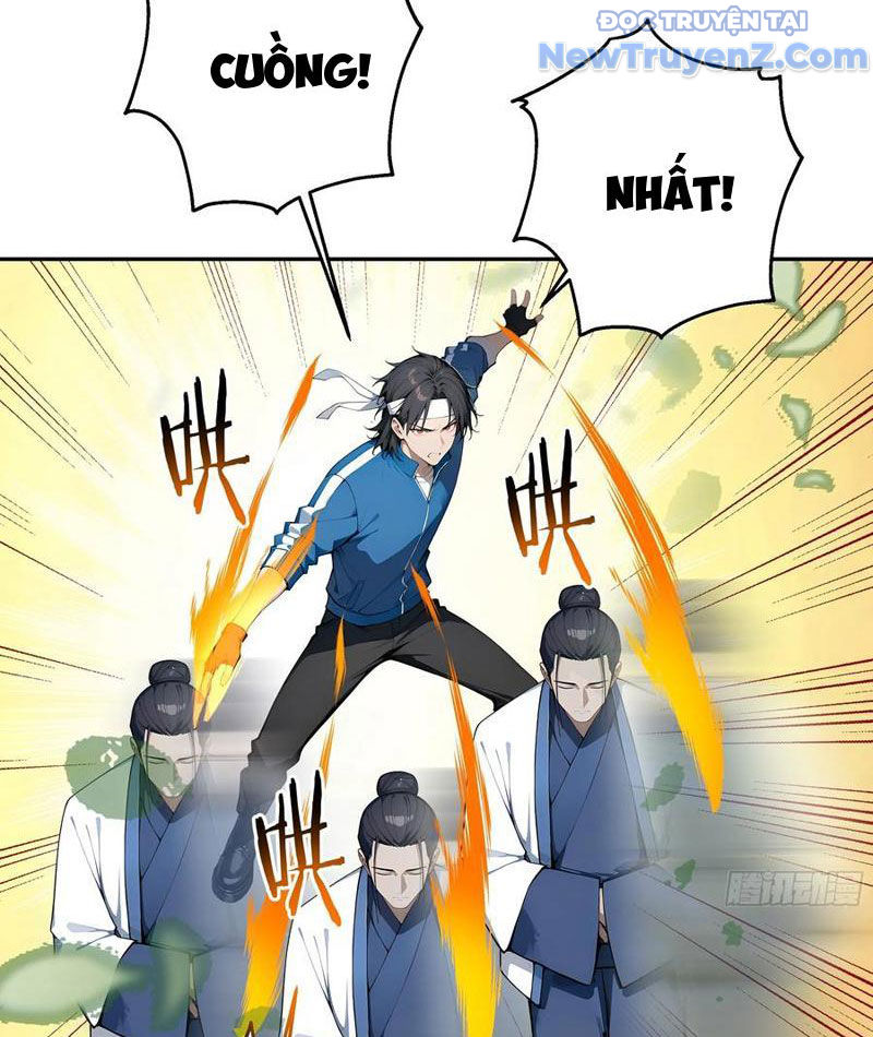 Thật Sự Là Ta Không Muốn Làm Học Thần! chapter 45 - Trang 96