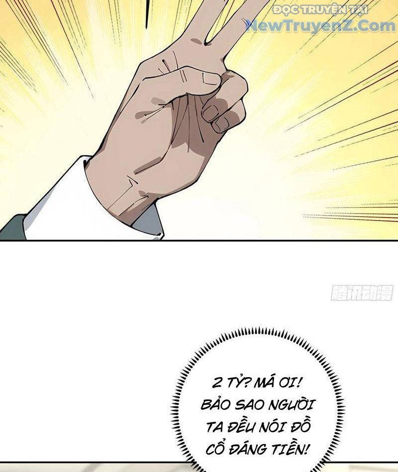 Thật Sự Là Ta Không Muốn Làm Học Thần! chapter 59 - Trang 63