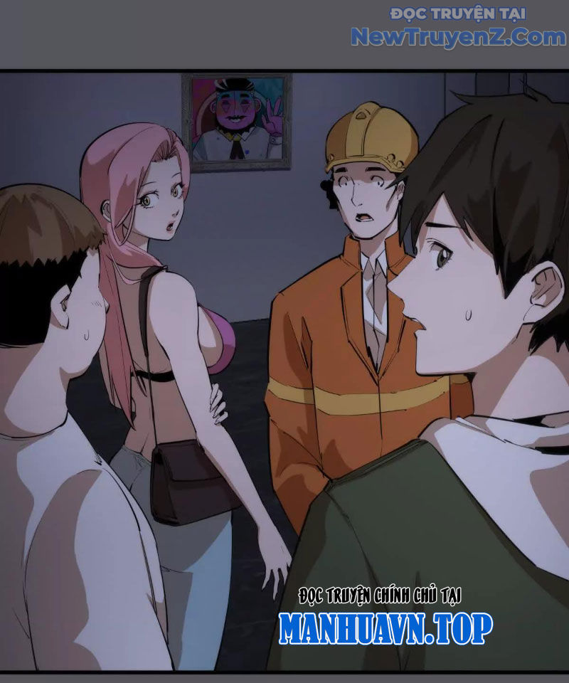 Huyết Sắc Tu La chapter 2 - Trang 50