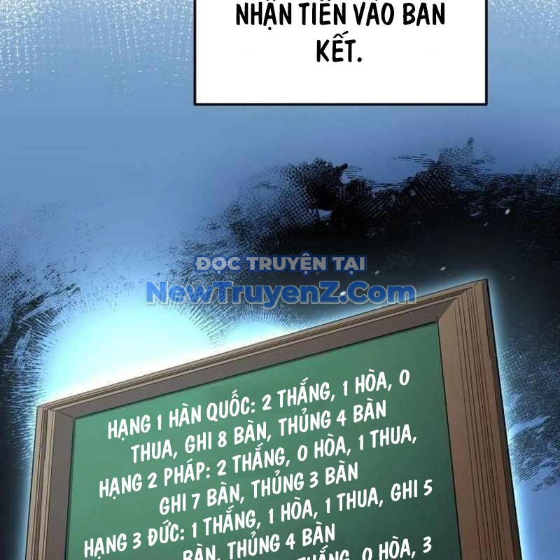 Thiên Phú Bóng Đá, Tất Cả Đều Là Của Tôi! chapter 95 - Trang 50