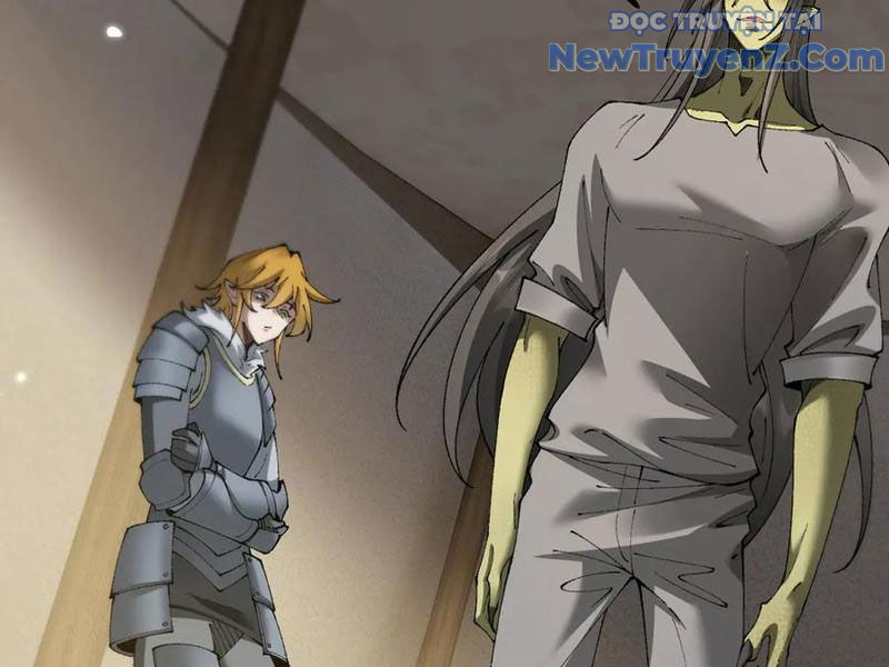 Chuyển Sinh Thành Goblin chapter 59 - Trang 140